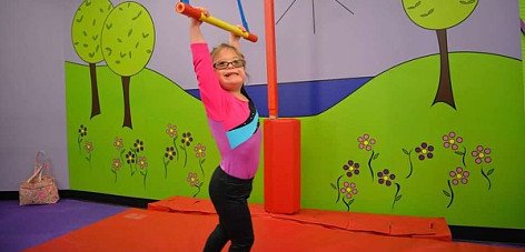 Sliding Descriptive Image