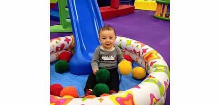 Sliding Descriptive Image