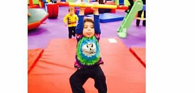 Sliding Descriptive Image