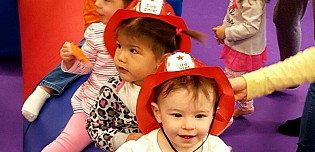 Sliding Descriptive Image