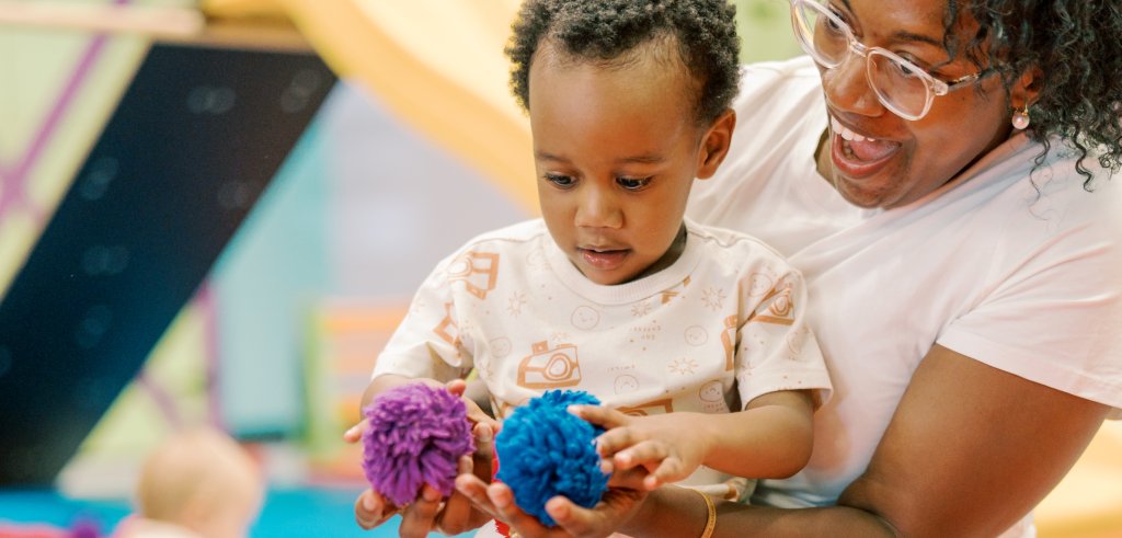 Sliding Descriptive Image