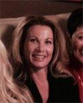 Frances Morris
