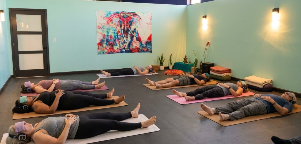 Sliding Descriptive Image