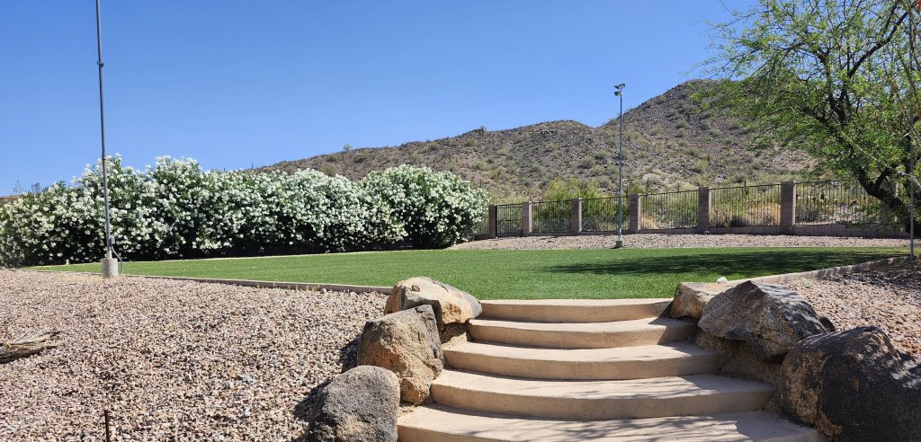 Sliding Descriptive Image