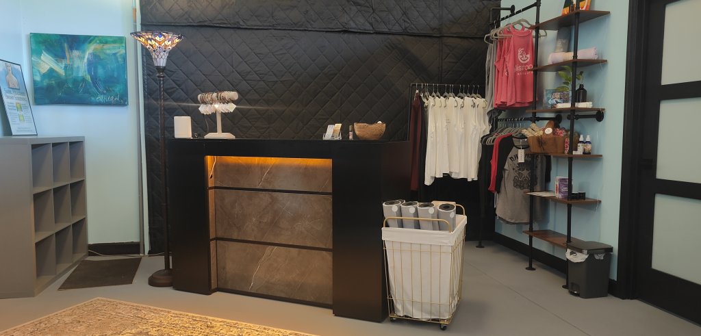 Sliding Descriptive Image