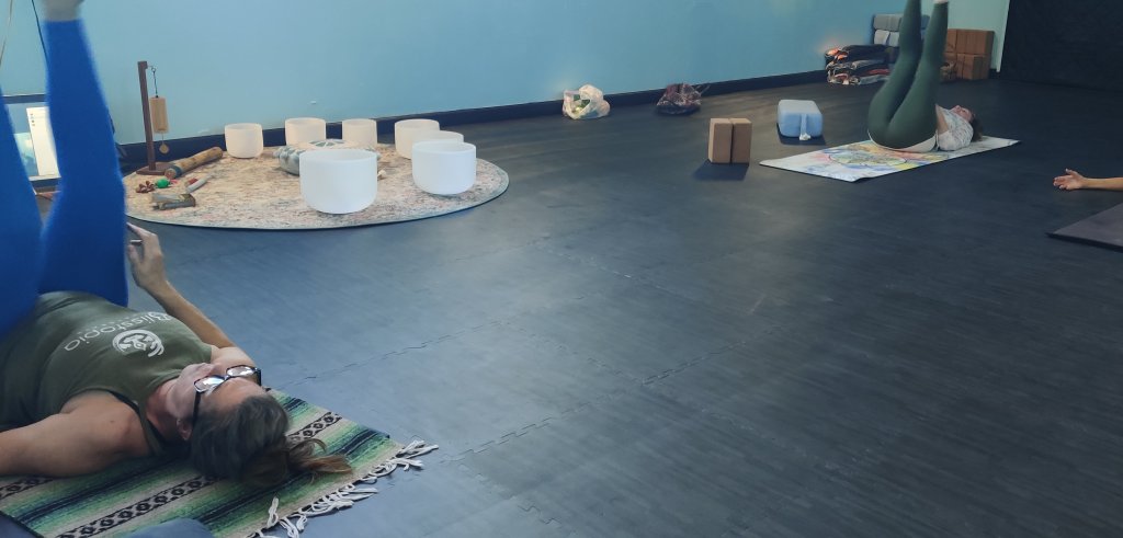 Sliding Descriptive Image