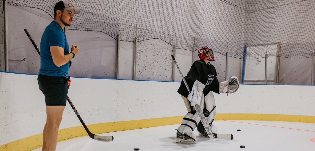 Sliding Descriptive Image