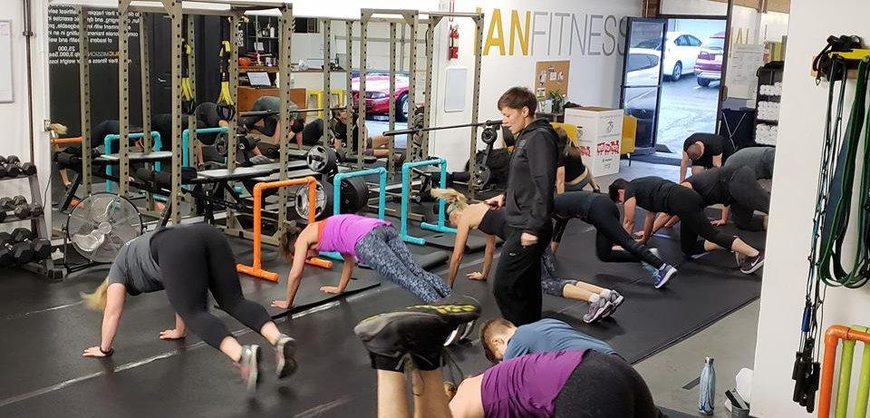 Sliding Descriptive Image