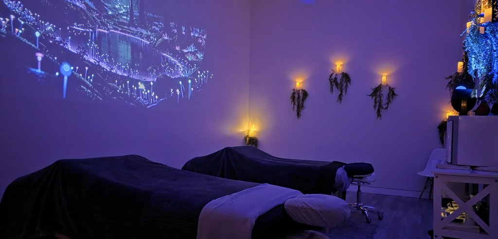 Sliding Descriptive Image