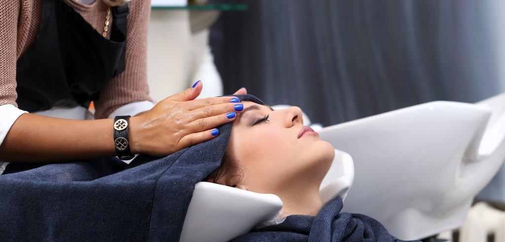 Cove Hair Salon in Schaumburg, IL | Wellness Center near me in Schaumburg,  IL