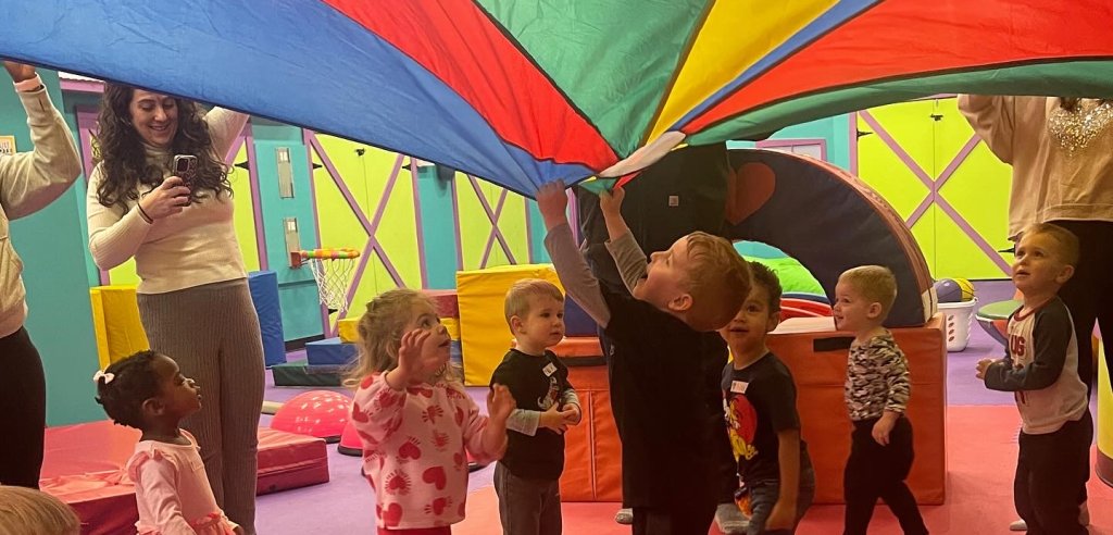 Sliding Descriptive Image