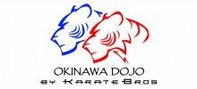 Okinawa Dojo by KarateBros