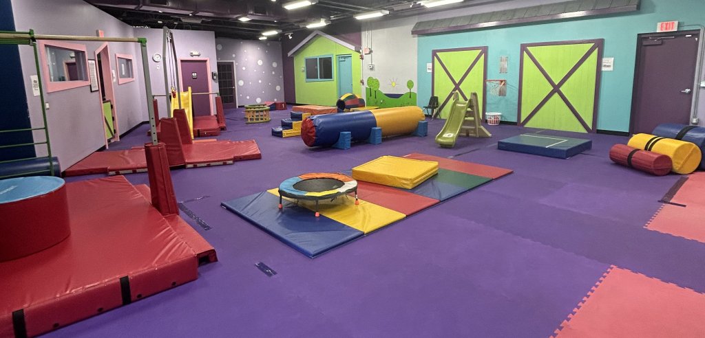 Sliding Descriptive Image