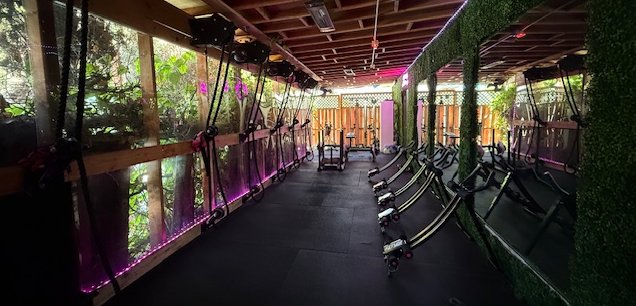 Sliding Descriptive Image