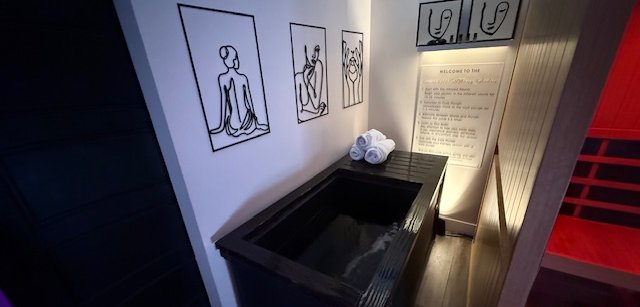 Sliding Descriptive Image