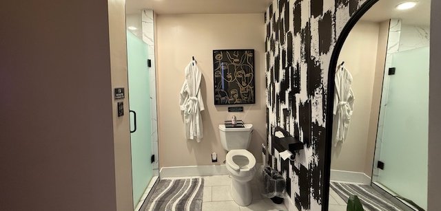 Sliding Descriptive Image