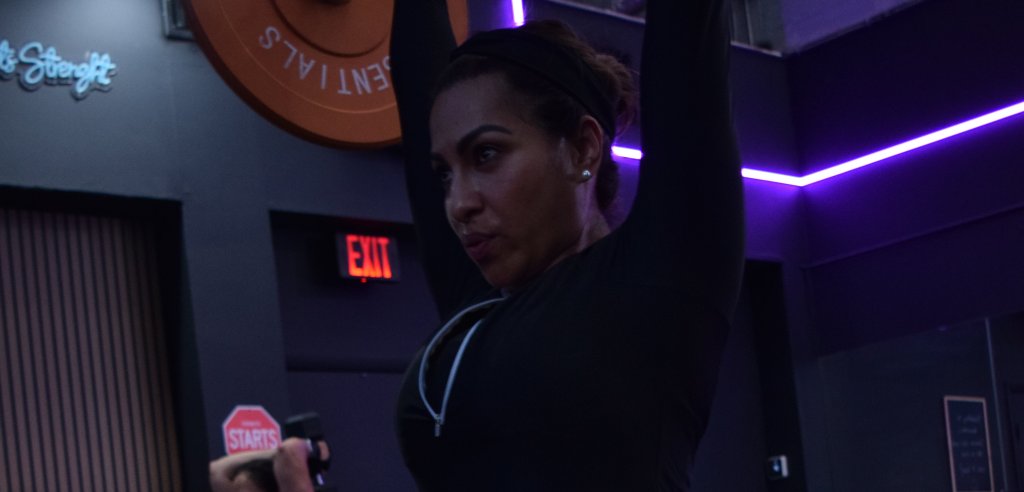 Sliding Descriptive Image