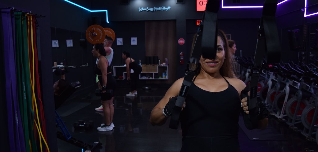 Sliding Descriptive Image