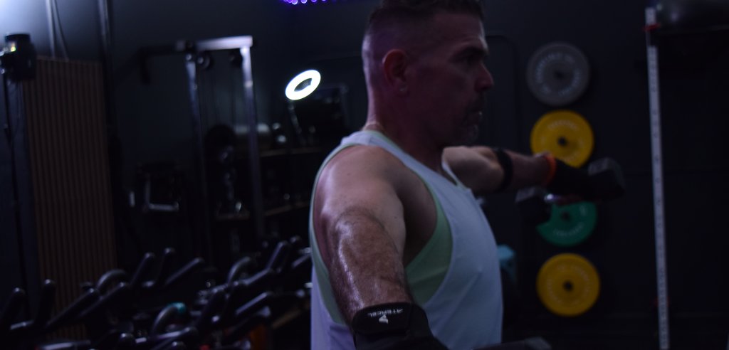 Sliding Descriptive Image