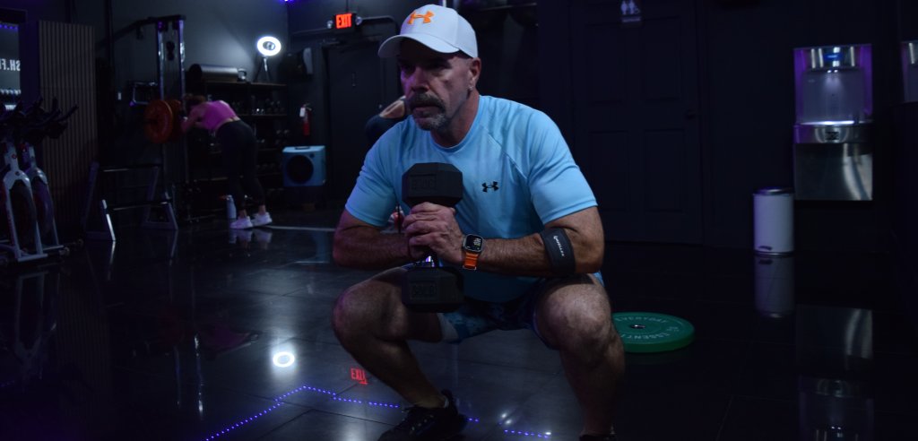 Sliding Descriptive Image