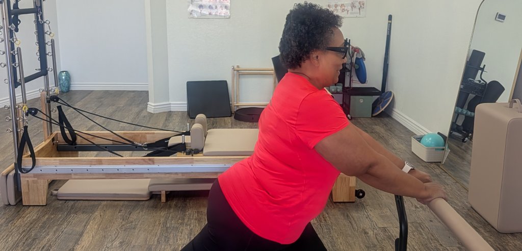 Sliding Descriptive Image