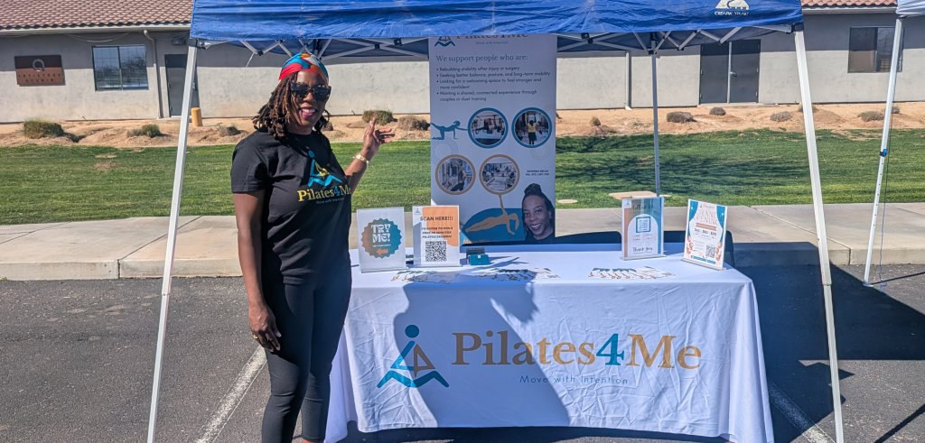 Sliding Descriptive Image