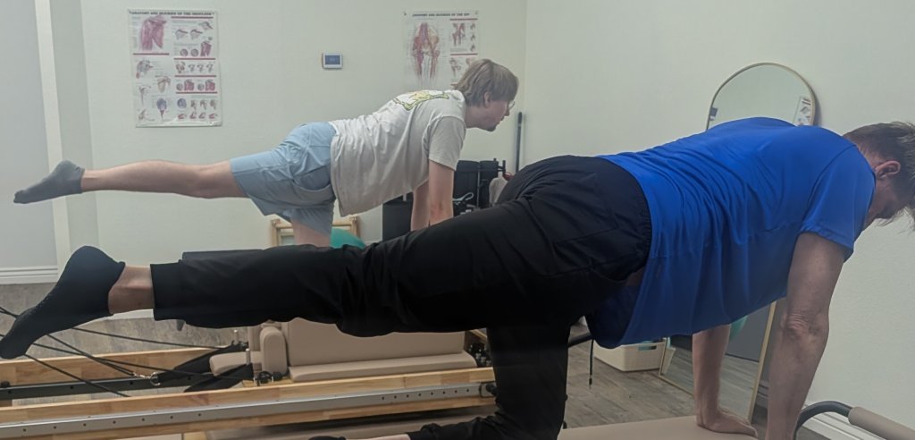 Sliding Descriptive Image