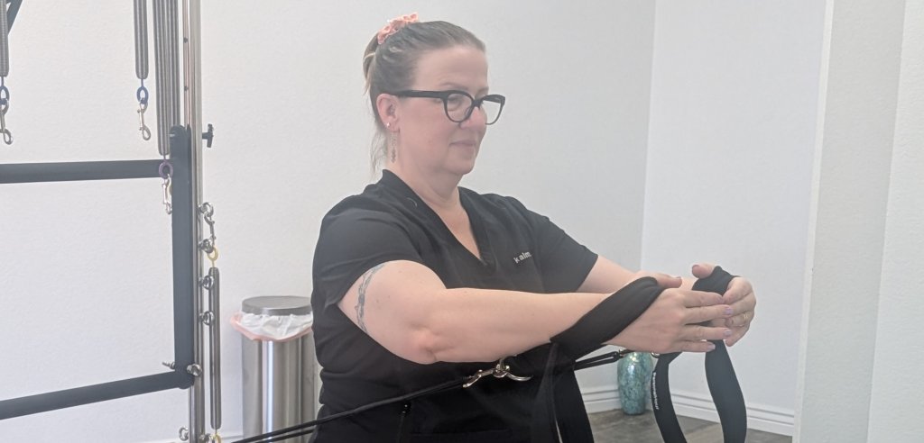 Sliding Descriptive Image