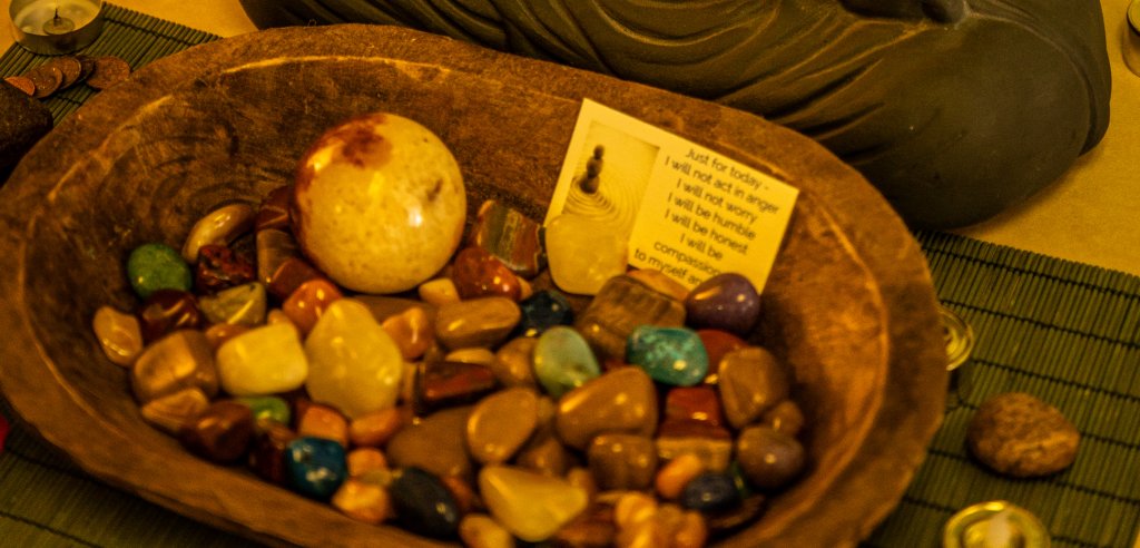 Sliding Descriptive Image