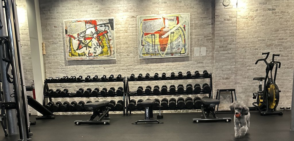 Sliding Descriptive Image