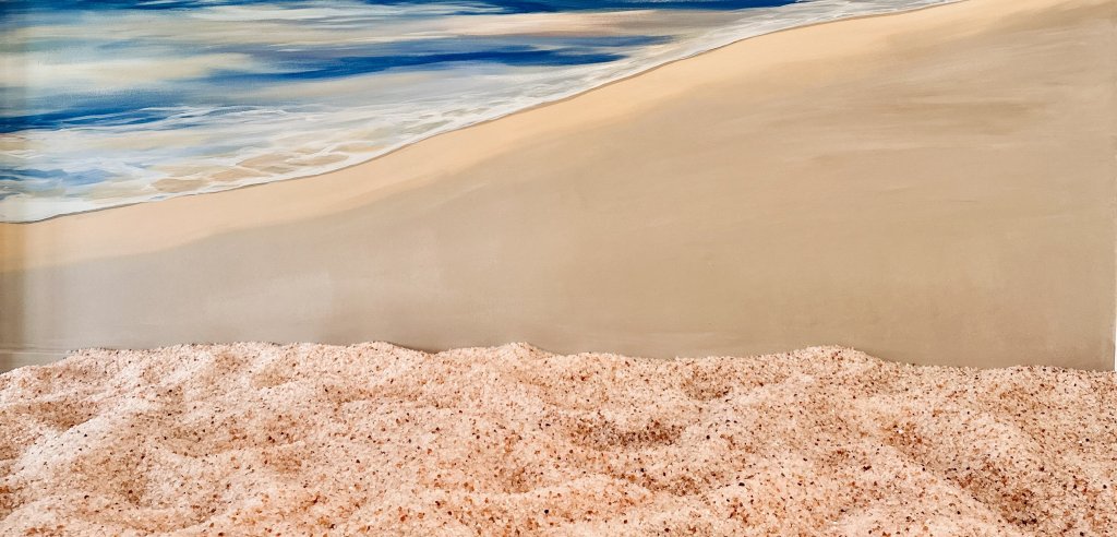 Sliding Descriptive Image