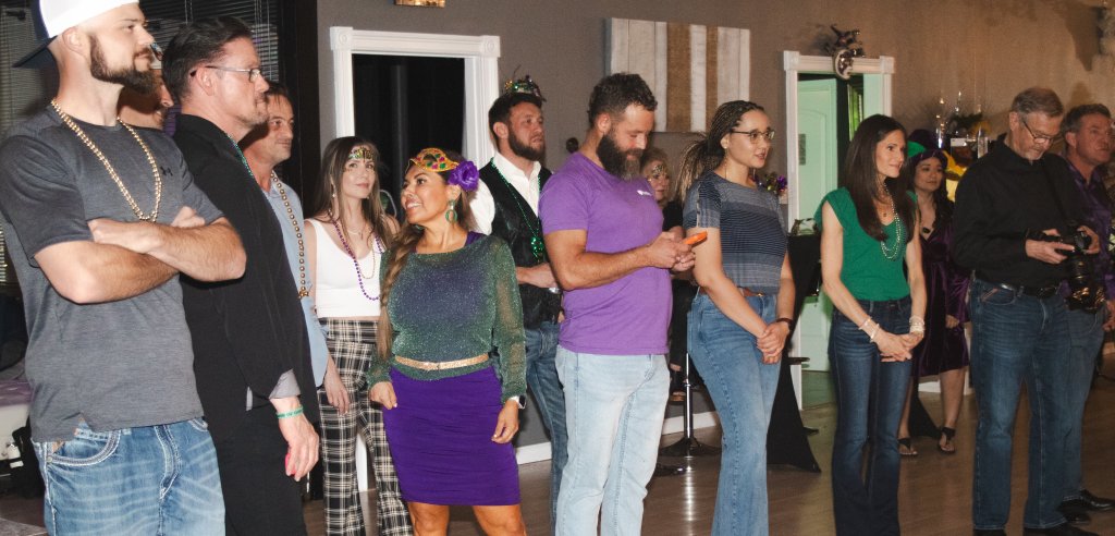 Sliding Descriptive Image