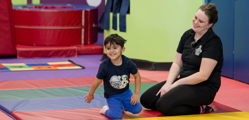 Sliding Descriptive Image