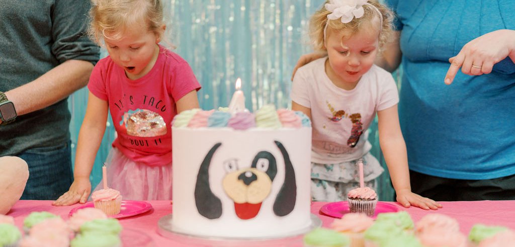 Sliding Descriptive Image