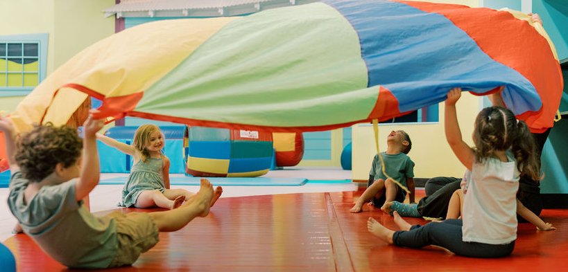 Sliding Descriptive Image