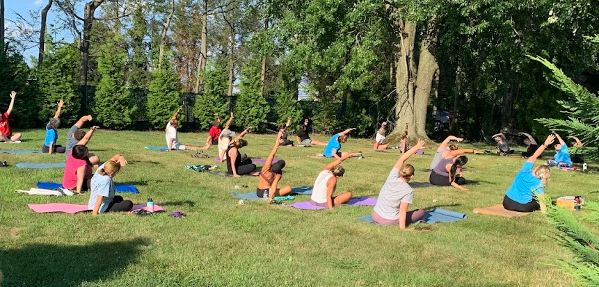 Sliding Descriptive Image