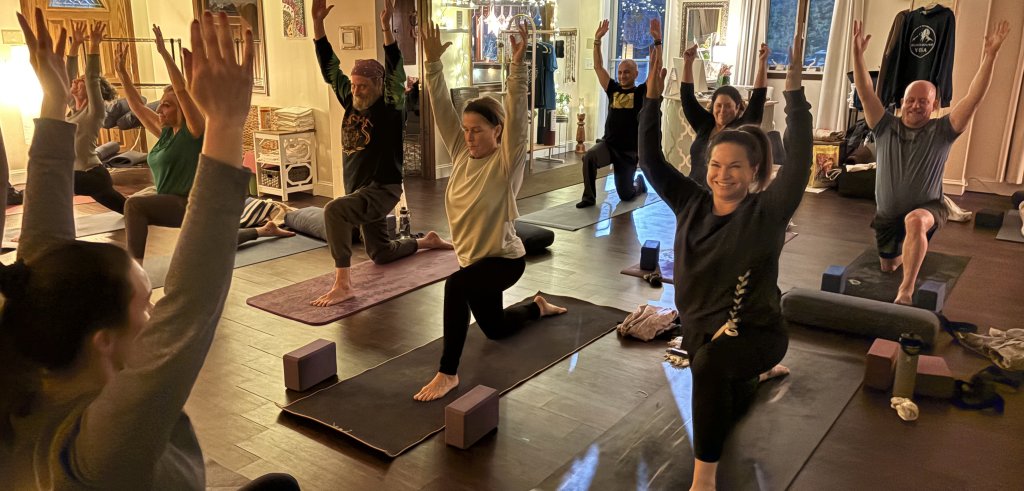 Sliding Descriptive Image