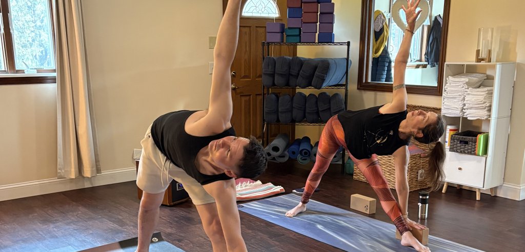 Sliding Descriptive Image