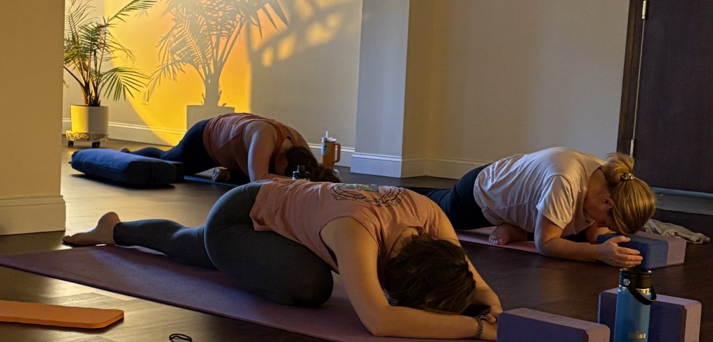 Sliding Descriptive Image