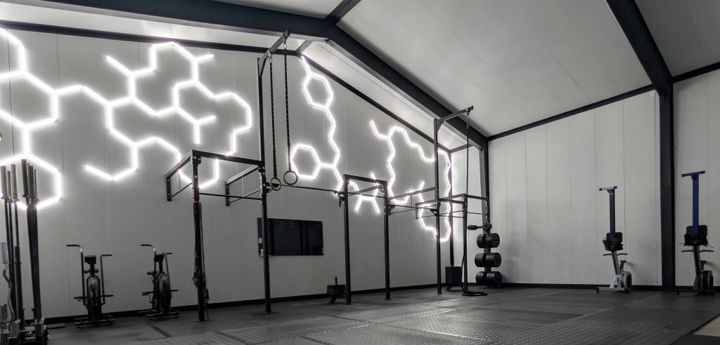 Sliding Descriptive Image