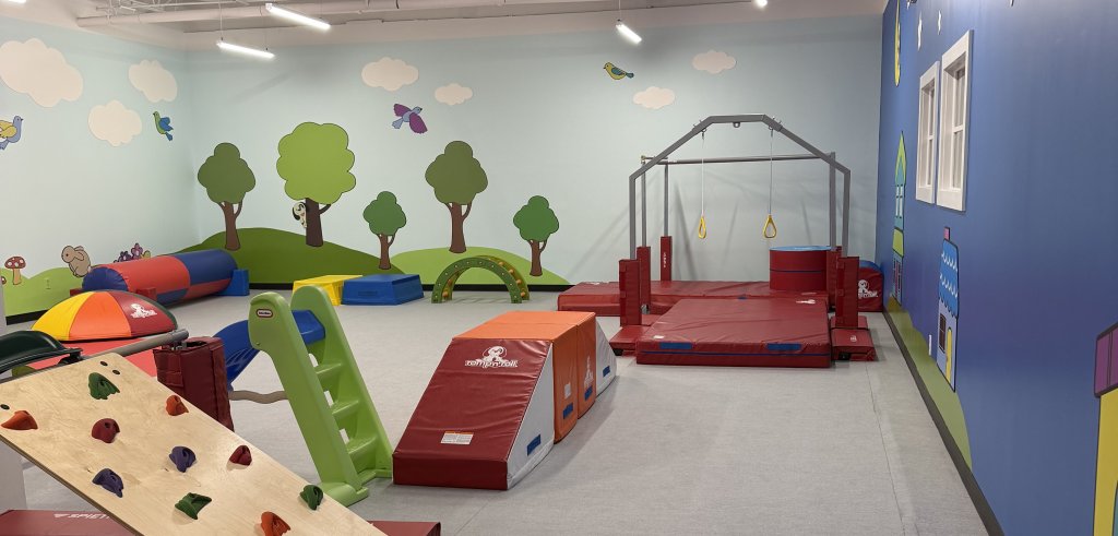 Sliding Descriptive Image