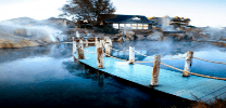 bg The Springs Resort and Spa