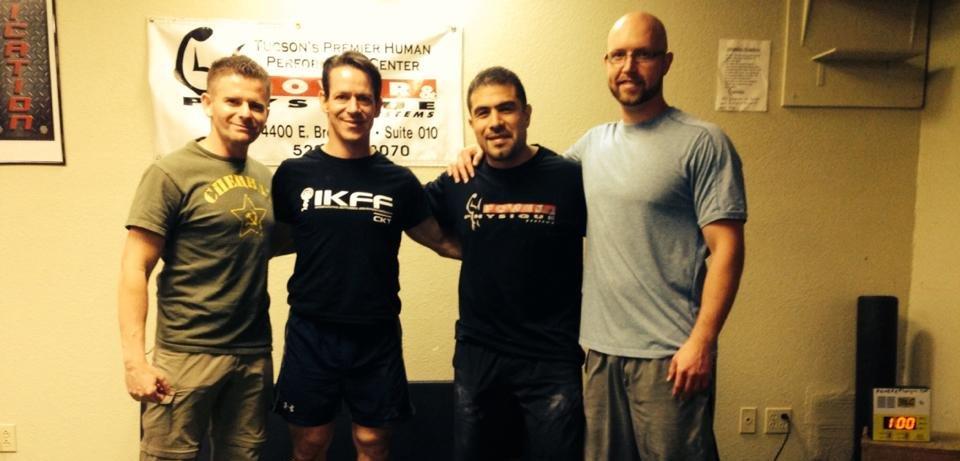 Sliding Descriptive Image