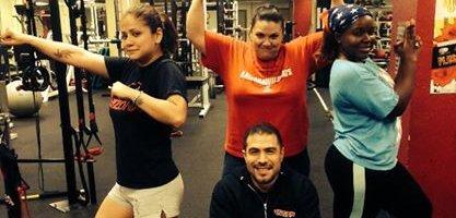 Sliding Descriptive Image