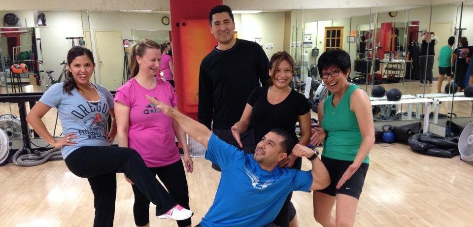 Sliding Descriptive Image