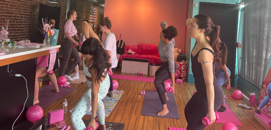 Sliding Descriptive Image