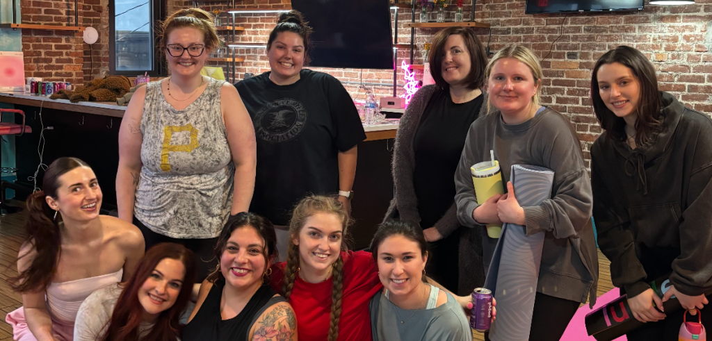 Sliding Descriptive Image