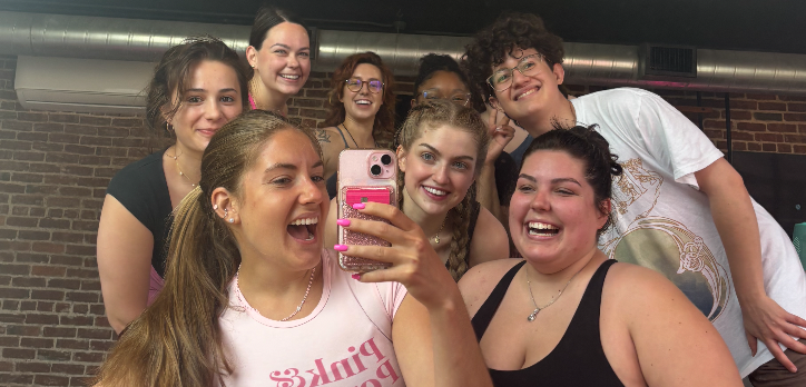 Sliding Descriptive Image