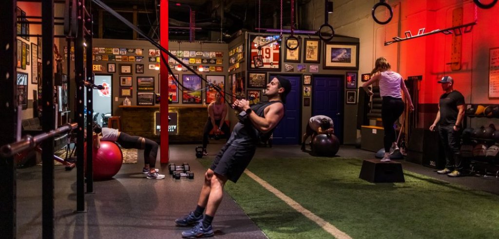 Sliding Descriptive Image