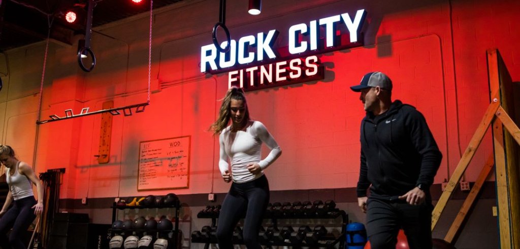 Sliding Descriptive Image